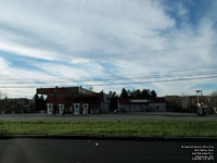 Station-service Pétroles RL à Saguenay,QC