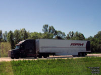RPM Transit